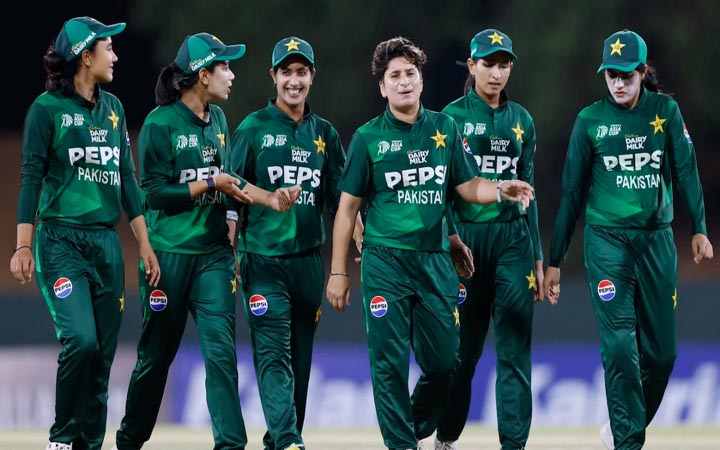 পাকিস্তানি ক্রিকেটারদের বেতন বাড়ল ৫০ শতাংশ