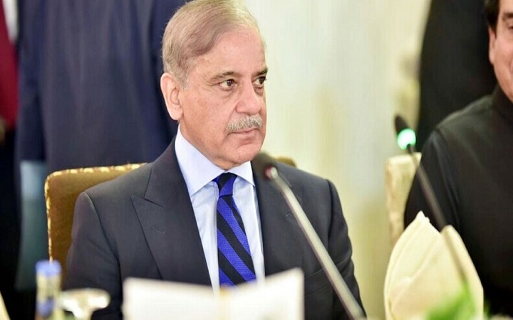 পাকিস্তানের সংসদ ভেঙে দেওয়ার তারিখ ঘোষণা