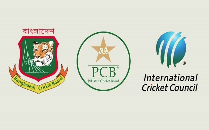 ২০৩১ বিশ্বকাপ পর্যন্ত হাইব্রিড মডেল চায় পিসিবি