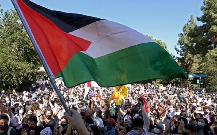 ফিলিস্তিনকে স্বীকৃতি দিচ্ছে ইউরোপের আরও ৫ দেশ