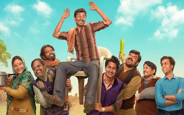 কবে মুক্তি পাবে ‘পঞ্চায়েত ৫’