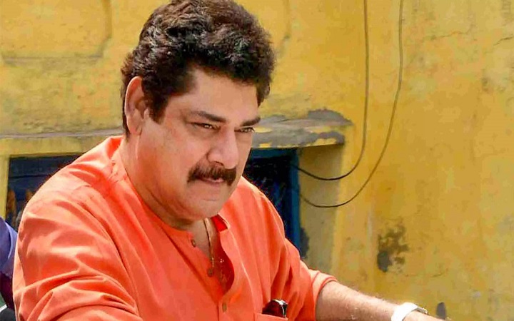 মারা গেছেন অভিনেতা পঙ্কজ ধীর