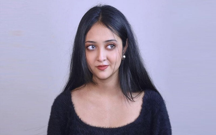 সংলাপবিহীন চলচ্চিত্রে পারশা মাহজাবীন