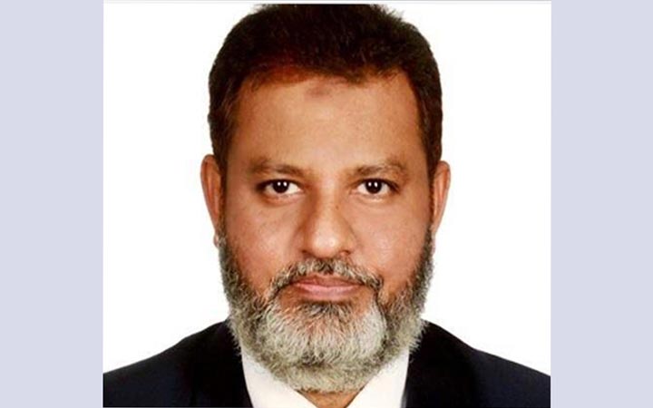 পাসপোর্টের পরিচালক তৌফিকুল ইসলাম সাময়িক বরখাস্ত