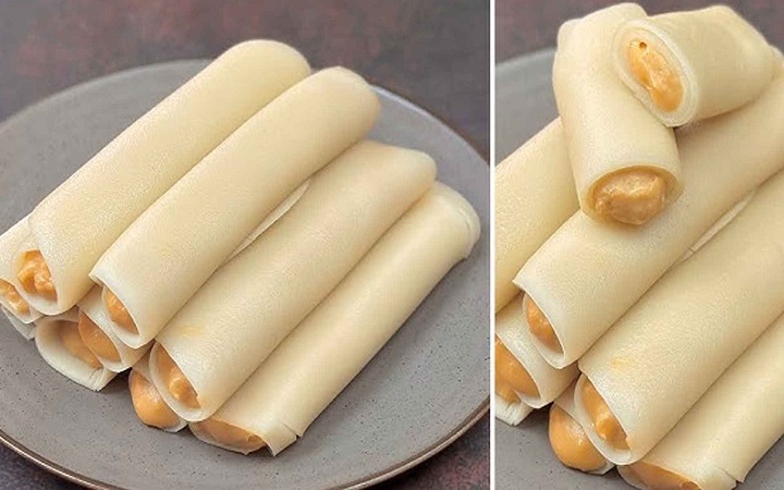 শীতের পিঠা: পাটিসাপটা তৈরির রেসিপি