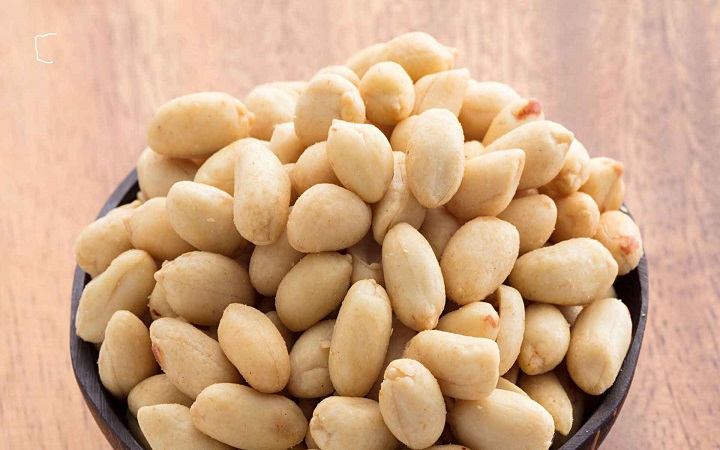 রোজ বিকেলে চিনাবাদাম খেলে কী হয়?