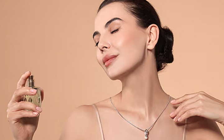 শরীরের এসব অংশে ভুলেও পারফিউম লাগাবেন না!