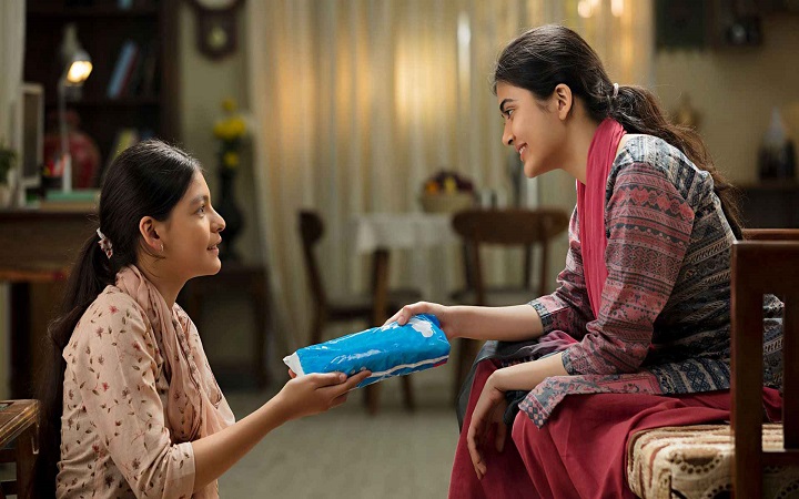 এগিয়ে আসছে পিরিয়ড শুরুর সময়, উদ্বিগ্ন অভিভাবকরা