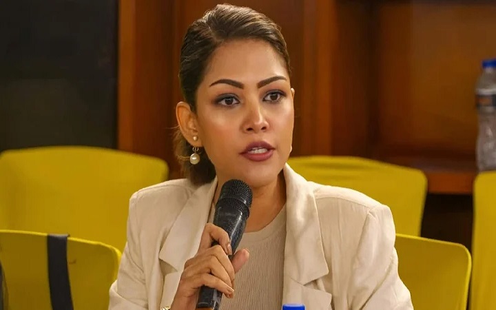 দেশের মানুষ আর আগের মতো চুপ করে থাকবে না: পিয়া