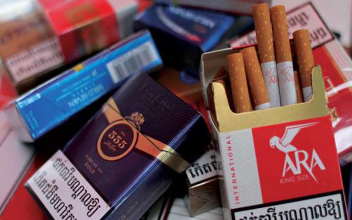 কত টাকা বাড়ছে সিগারেটের দাম