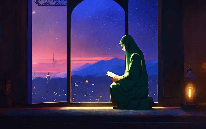 বদনজর ও রুকাইয়া: ইসলামিক দৃষ্টিকোণ ও প্রতিকার