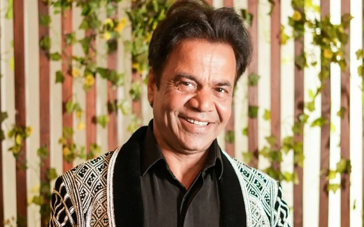 ভক্তদের প্রতি কৃতজ্ঞতা প্রকাশ রাজপালের