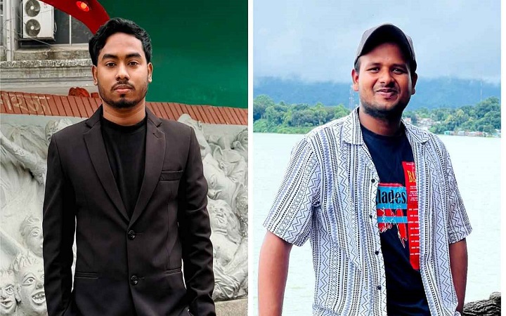 জামালপুর জেলা ছাত্রকল্যাণের নেতৃত্বে শফিকুল-রিয়ন