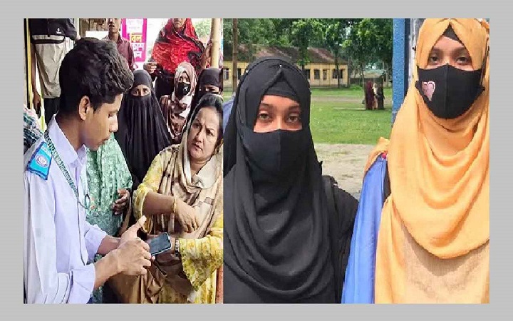 ফরম পূরণের নামে প্রতারণা, এইচএসসি দেওয়া হলো না ১২ শিক্ষার্থীর