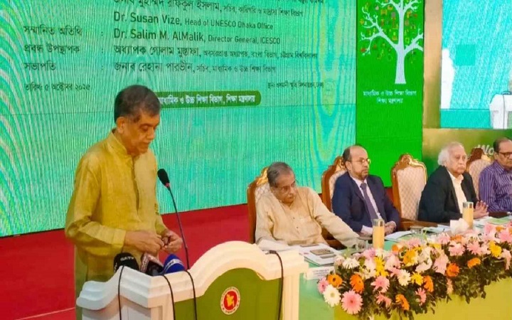 বেসরকারিতে অধ্যক্ষ ও প্রধান শিক্ষক নিয়োগে নতুন নিয়ম