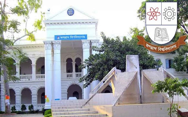 জবি শিক্ষক সমিতির নির্বাচনে আলোচনায় সাদা দলের দুই প্যানেল
