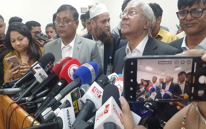 গণভোটে দ্বিগুণ ভোটে ‘হ্যাঁ’-এর জয়