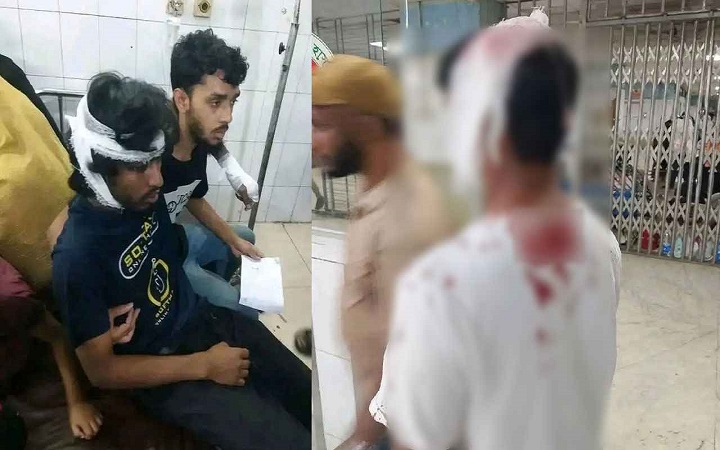 ঢাকা পলিটেকনিকে ছাত্রদল-শিবির সংঘর্ষ, শিক্ষার্থীদের হল ছাড়ার নির্দেশ