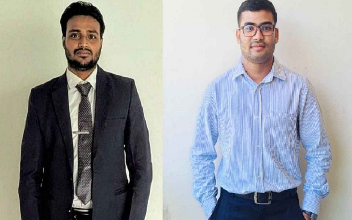 চবিসাসের নতুন সভাপতি রুপক, সম্পাদক সোহেল