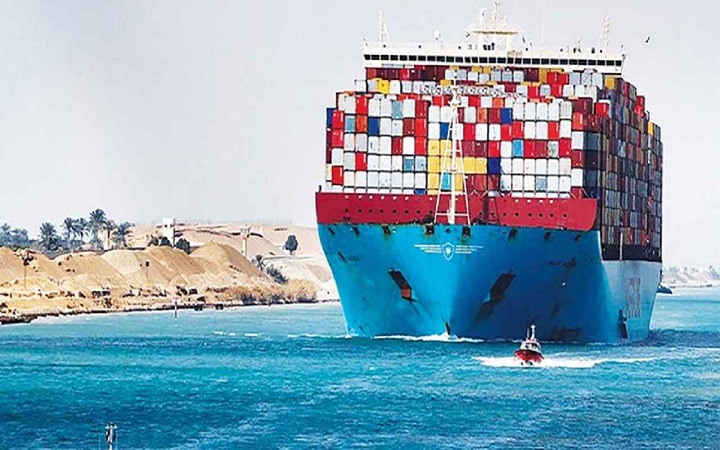 হরমুজ প্রণালি সংকটে সমুদ্রপথে বাড়ছে ব্যয়, দ্বিগুণ দামে এলএনজি