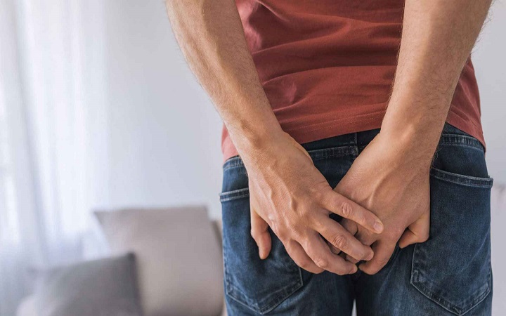 যেসব লক্ষণে বুঝবেন পাইলস হয়েছে