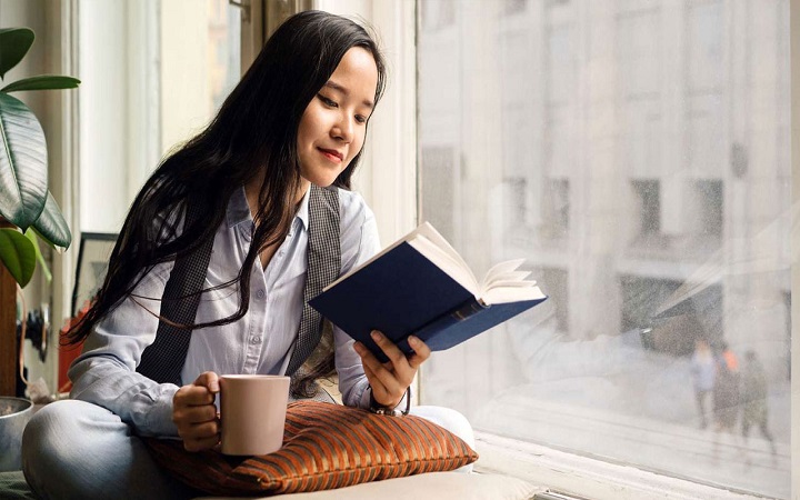 মুখস্ত করেও মনে থাকছে না পড়া? মেধাশক্তি বাড়ান ৭ উপায়ে