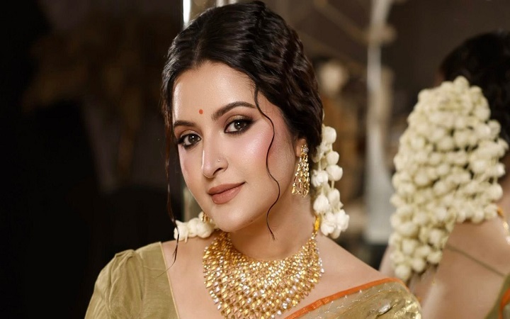 অস্ত্রোপচারের কারণে ফের পেছাল পরীমণির শুনানি