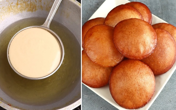 রেসিপি: শীত স্পেশাল পোয়া পিঠা