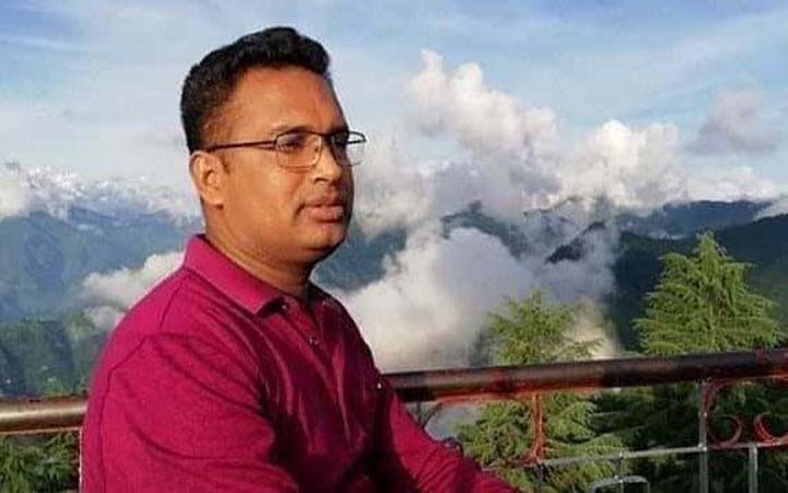 সাঁথিয়া ইউএনও করোনায় আক্রান্ত