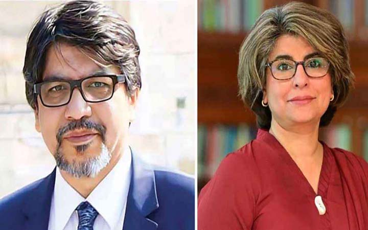 বাংলাদেশ-পাকিস্তান পররাষ্ট্রসচিব পর্যায়ের বৈঠক শুরু