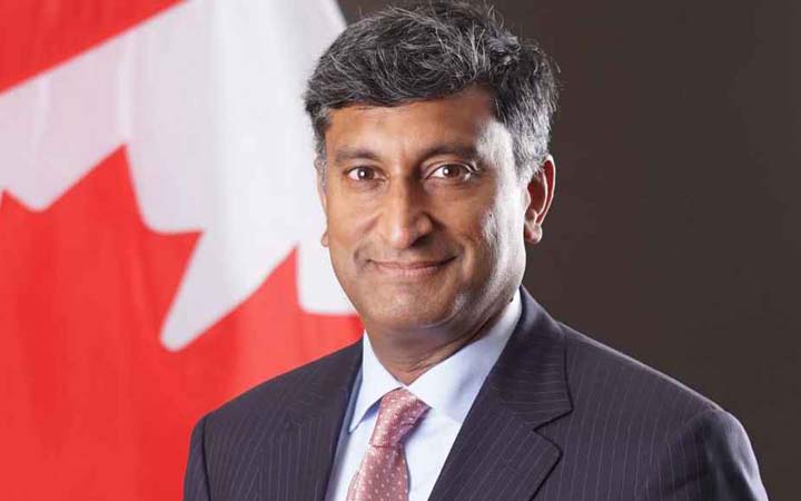 সন্ধ্যায় ঢাকায় আসছেন কানাডার বাণিজ্য প্রতিনিধি