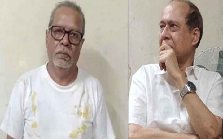 সাবেক সিইসি আউয়াল-হুদাকে ১০ দিনের রিমান্ডে চায় পুলিশ