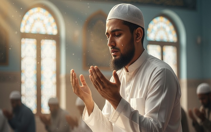 তওবা করলে কি সঙ্গে সঙ্গেই গুনাহ মাফ হয়ে যায়?