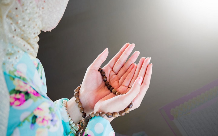 গর্ভবতী নারীরা যে দোয়া পড়বেন