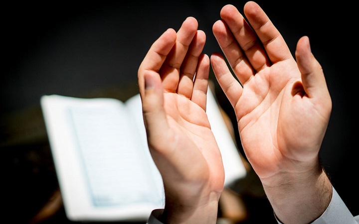 আল্লাহর রহমত লাভের ৩ আমল