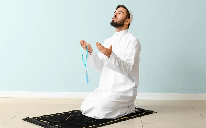 ফজর ও জোহরের আগে সুন্নত পড়তে না পারলে করণীয়