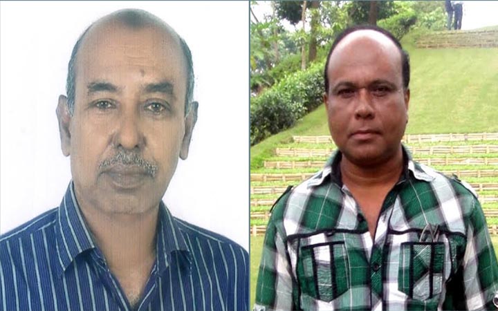 মৌলভীবাজার প্রেসক্লাবের সভাপতি সরওয়ার, সম্পাদক শেফুল