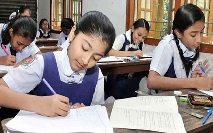 বুধবারের জুনিয়র বৃত্তি পরীক্ষা অনুষ্ঠিত হবে ৫ জানুয়ারি