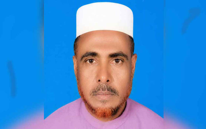 টাঙ্গাইলে মাদরাসার অধ্যক্ষকে পিটিয়ে হত্যার অভিযোগ
