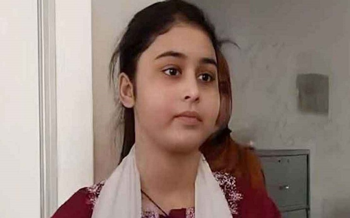 জামিন মিলল কনটেন্ট ক্রিয়েটর প্রিয়া খানের