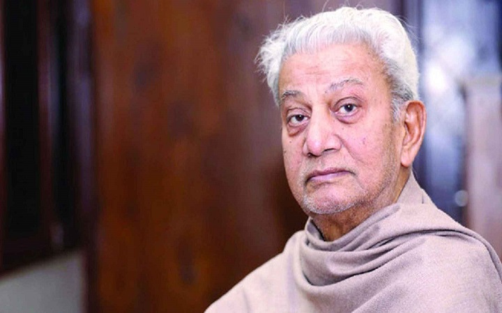 কিংবদন্তি অভিনেতা প্রবীর মিত্রের নামে ওয়েবসাইট