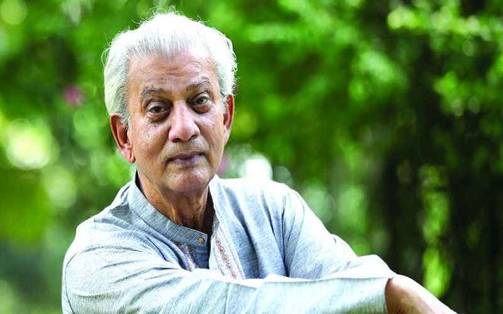 হাসপাতালে প্রবীর মিত্র