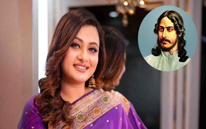 রবি ঠাকুরের ‘সুভা’ হয়েছিলেন পূর্ণিমা, ভাদ্র মাসের ভয়াবহ গরমে ছিল শুটিং