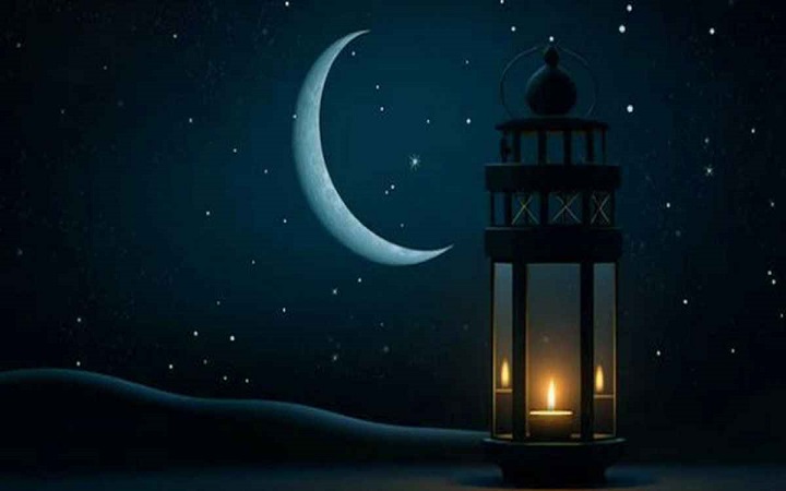 শবে কদরে প্রকৃতি যেমন থাকে