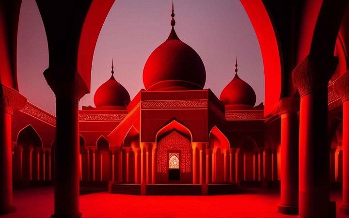 মানুষের ধন-সম্পদ বেড়ে যাওয়া নিয়ে যা বলেছেন নবীজি