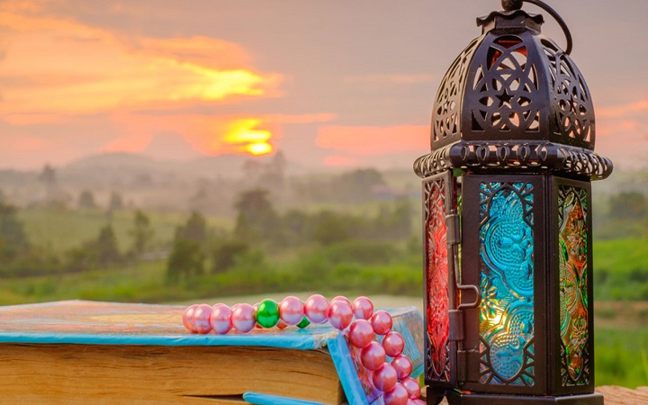 ফেরেশতা যে নবীর বন্ধু হয়েছিলেন