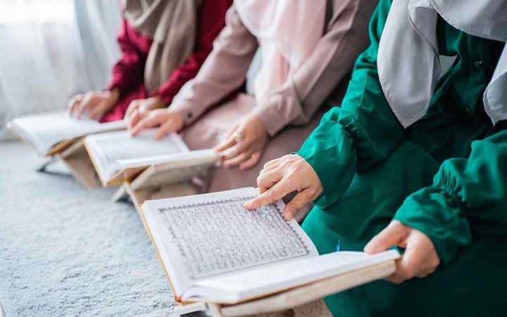 কোরআন তেলাওয়াতকে যেভাবে সঙ্গী বানাবেন