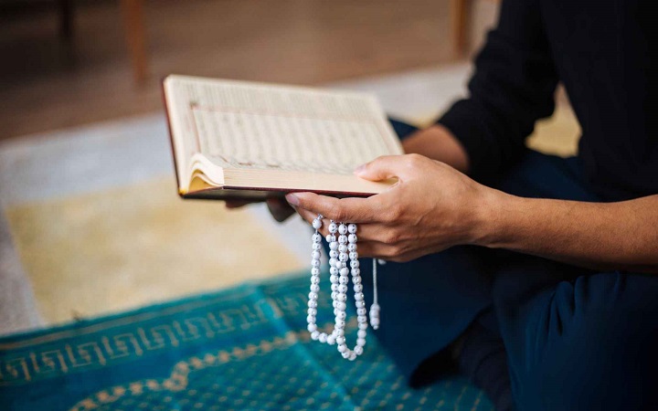 ৩ মুহূর্তে আয়াতুল কুরসি: জীবন বদলে দেবে!