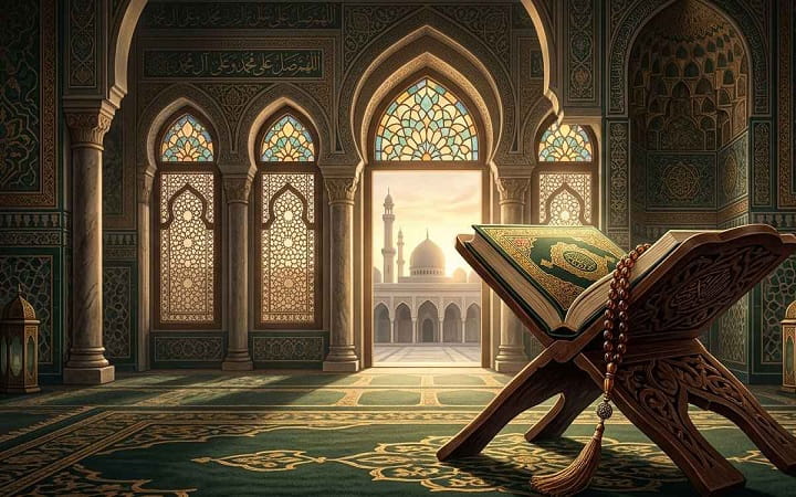 রবিউল আউয়াল শুরু, নবীজির ভালোবাসায় যে আমলগুলো করা চাই