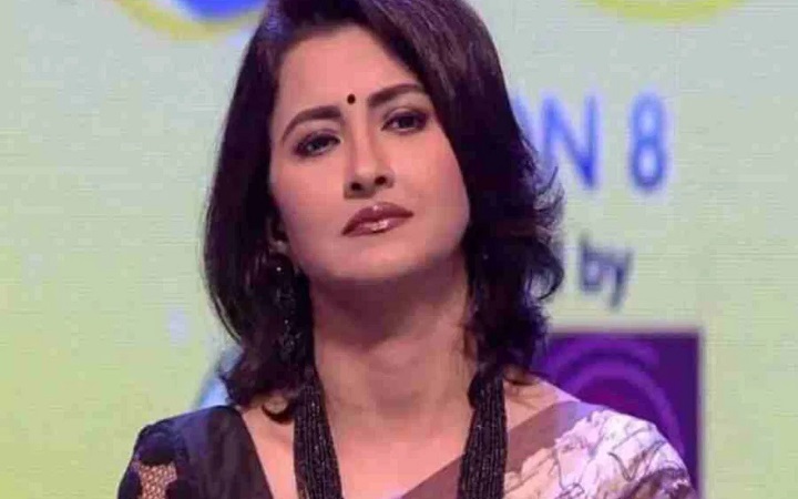 অসুস্থ রচনা ব্যানার্জি, বাতিল করলেন অনুষ্ঠান